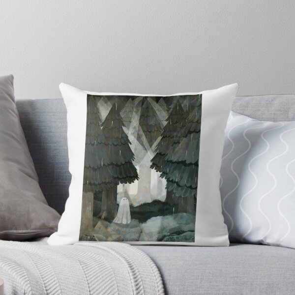 Item preview, Pine Forest Clearing designed and sold by LUCIHOMES.