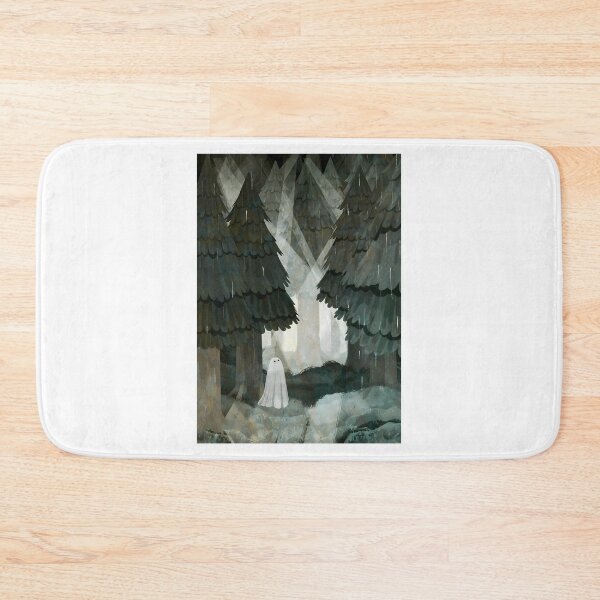 Item preview, Pine Forest Clearing designed and sold by LUCIHOMES.