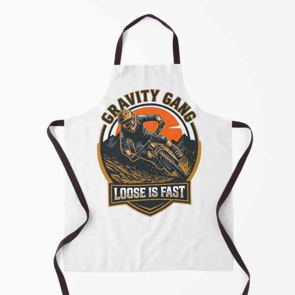 Item preview, Gravity Gang designed and sold by BikTee.