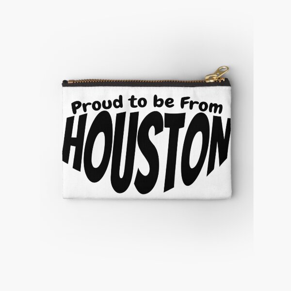Item preview, Proud to Be From Houston gift for Houston population designed and sold by YAZ.