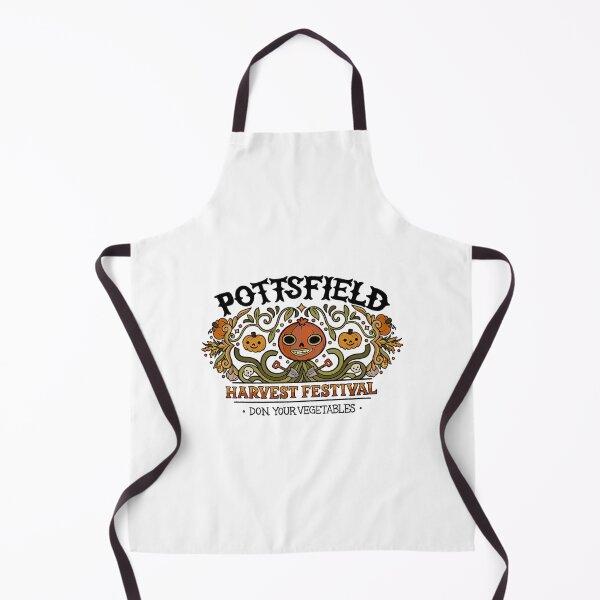 Item preview, Pottsfield Harvest Festival designed and sold by LUCIHOMES.
