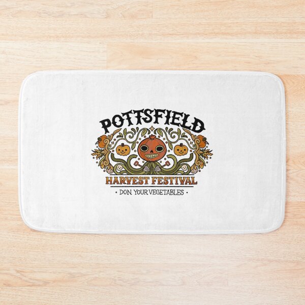 Item preview, Pottsfield Harvest Festival designed and sold by LUCIHOMES.