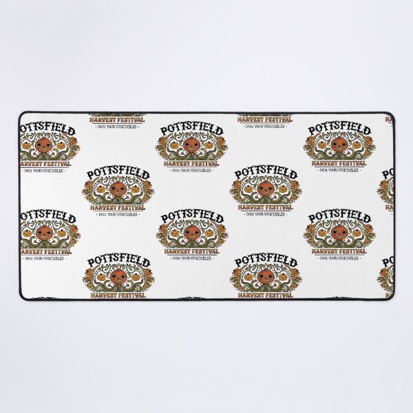 Item preview, Pottsfield Harvest Festival designed and sold by LadyMoldavites.