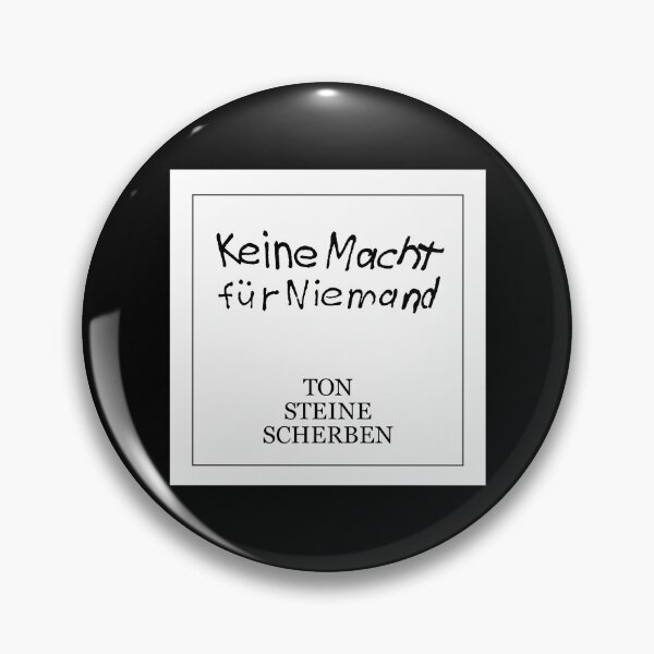 Item preview, Ton Steine Scherben - Keine Macht Fr Niemand Album 2006 designed and sold by NicoleThierry.