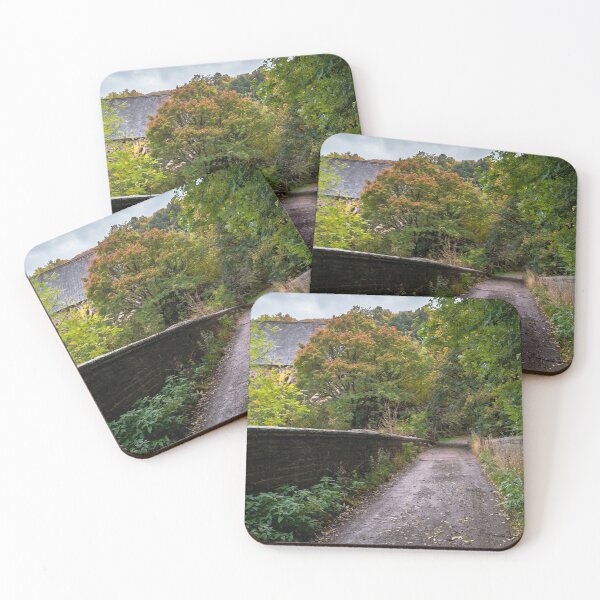 Item preview, Copley Toll Bridge to St. Stephen's Church designed and sold by ArtworkNorth.