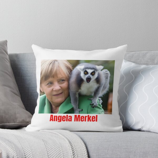 Item preview, Angela Merkel Rap Bootleg Inspired Graphic Design designed and sold by Medjz.