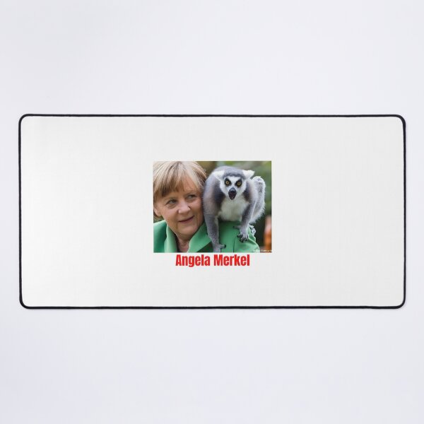 Item preview, Angela Merkel Rap Bootleg Inspired Graphic Design designed and sold by Medjz.