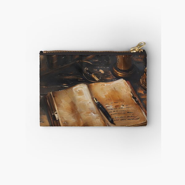 Item preview, The Writer's Sanctuary designed and sold by ONYX Pixee.
