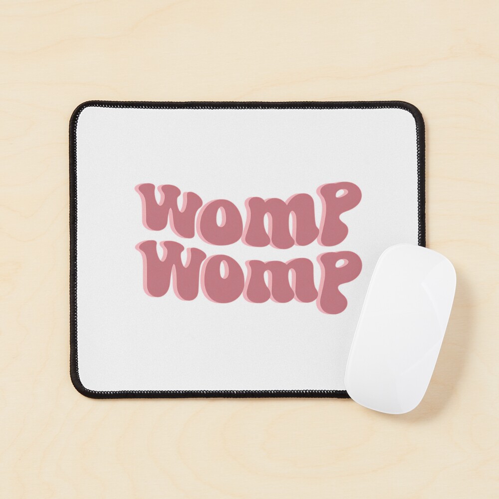 Item preview, Mouse Pad designed and sold by StackItHighf.