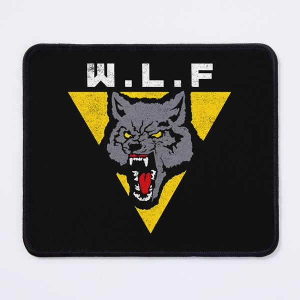 Item preview, Wlf Symbol designed and sold by TracepaperPen.