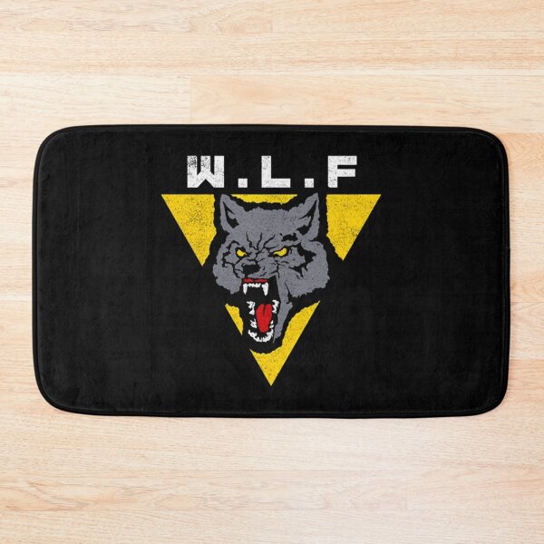 Item preview, Wlf Symbol designed and sold by TracepaperPen.