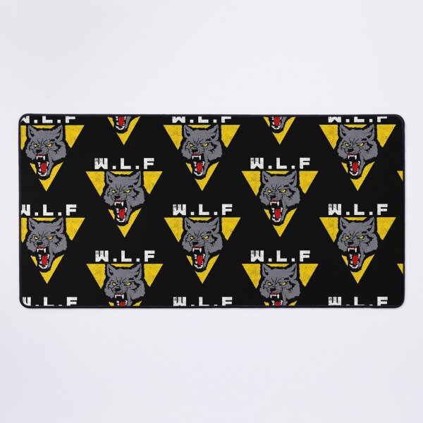 Item preview, Wlf Symbol designed and sold by TracepaperPen.