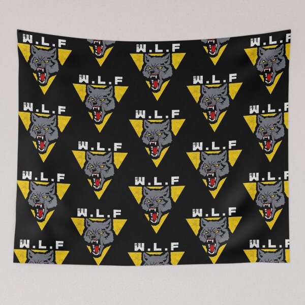 Item preview, Wlf Symbol designed and sold by TracepaperPen.