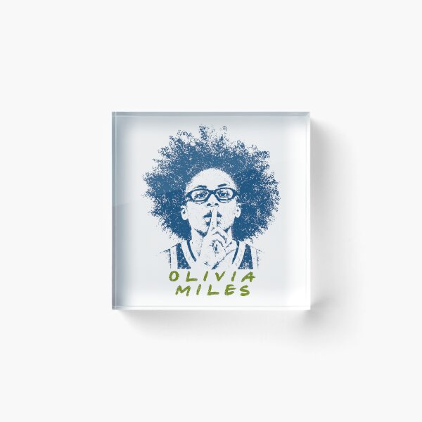 Item preview, Liv Shush Gesture Point Guard Graphic designed and sold by EnochCullough.