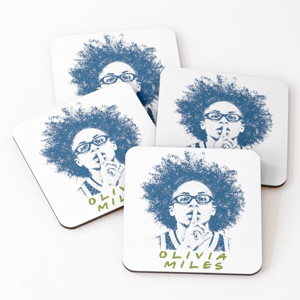 Item preview, Liv Shush Gesture Point Guard Graphic designed and sold by EnochCullough.