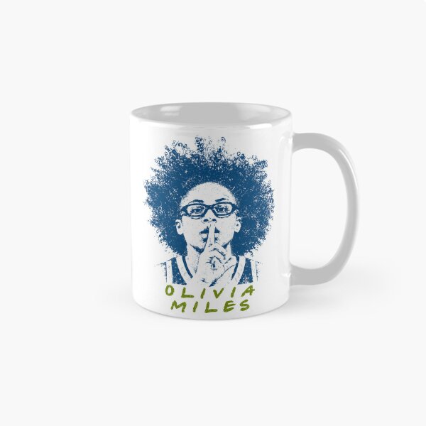 Item preview, Liv Shush Gesture Point Guard Graphic designed and sold by EnochCullough.