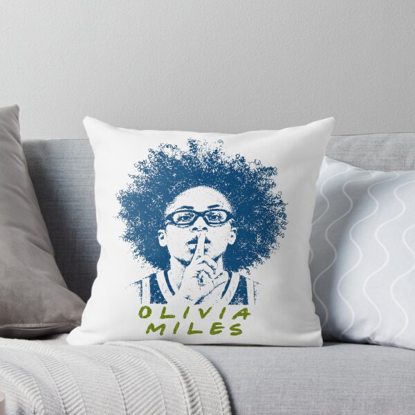 Item preview, Liv Shush Gesture Point Guard Graphic designed and sold by EnochCullough.