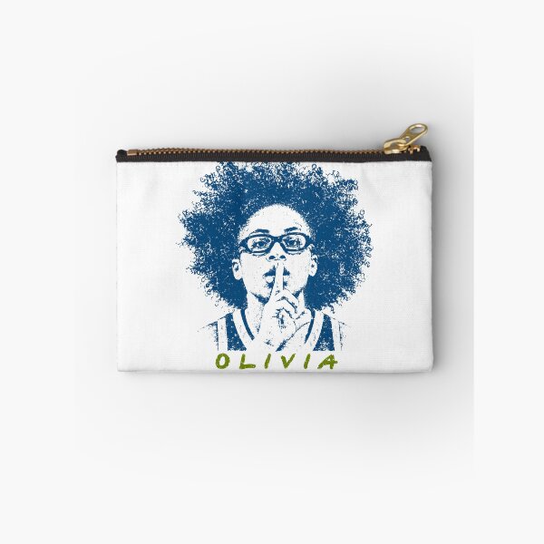 Item preview, Liv Shush Gesture Point Guard Graphic designed and sold by EnochCullough.