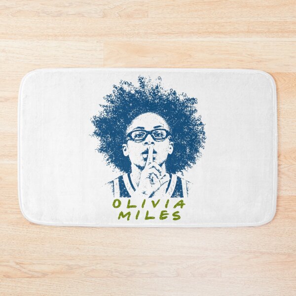 Item preview, Liv Shush Gesture Point Guard Graphic designed and sold by EnochCullough.