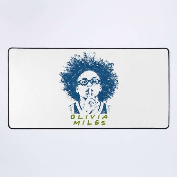Item preview, Liv Shush Gesture Point Guard Graphic designed and sold by EnochCullough.