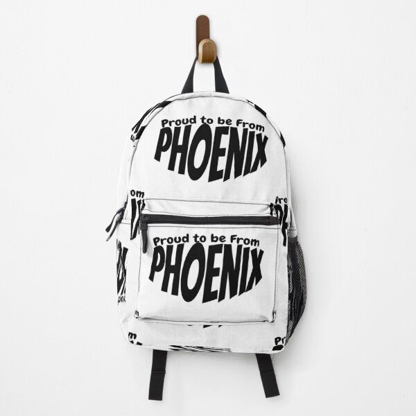 Artikelvorschau, Proud to Be From Phoenix gift for Phoenix citizens entworfen und verkauft von YAZ.