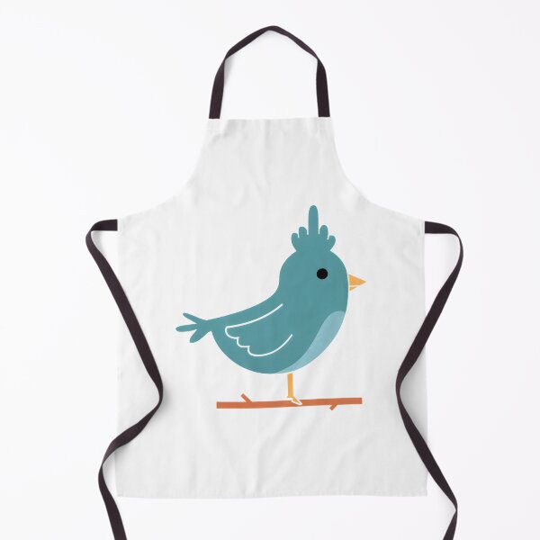 Item preview, Flip The Bird Bold Graphic Design with Attitude and Humor designed and sold by creativecommune.