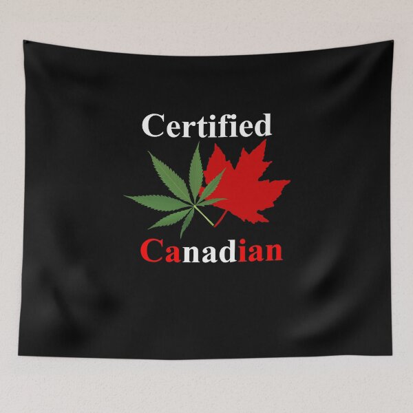 Item preview, canada weed designed and sold by league95.