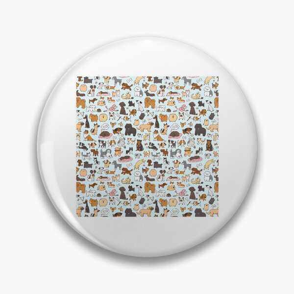 Item preview, Doggy Doodle designed and sold by shopbyjnb.