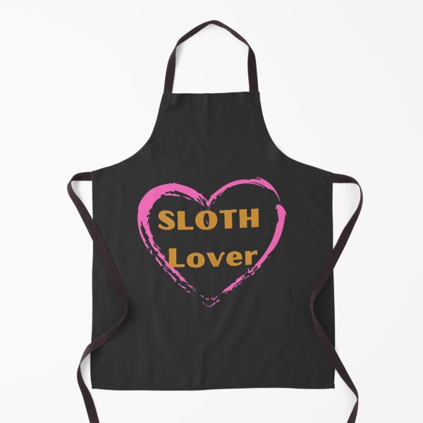 Item preview, Adorable Sloth Lover Design for Animal Enthusiasts and Nature Fans designed and sold by SHVKERstyle.