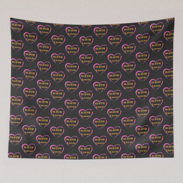 Item preview, Adorable Sloth Lover Design for Animal Enthusiasts and Nature Fans designed and sold by SHVKERstyle.