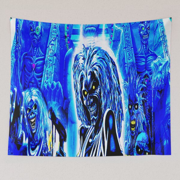 Item preview, the art iron designs designed and sold by tclampe5z.