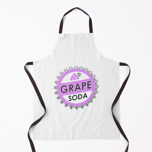 Item preview, Grape Soda designed and sold by PerditaLu.