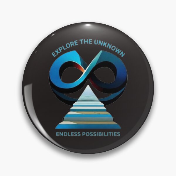 Item preview, Endless Possibilities designed and sold by The best online style shop.