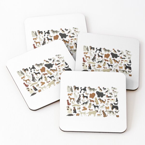 Item preview, Dogs  designed and sold by shopbyjnb.