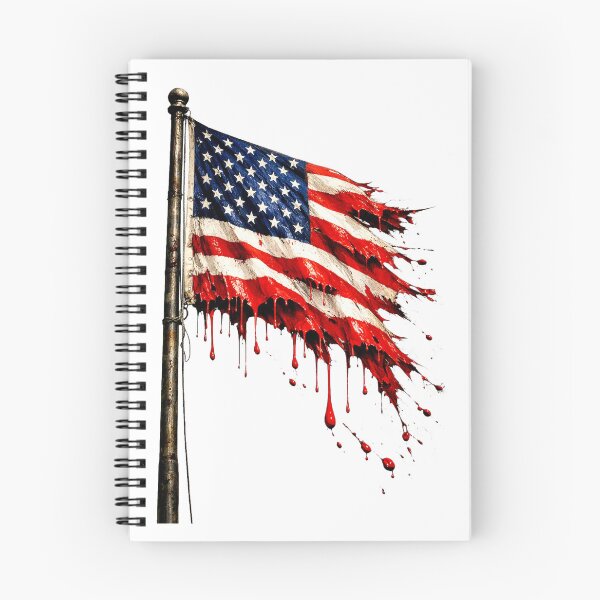 Item preview, Flagged: Miscellaneous Collection  designed and sold by EscapeArtist13.
