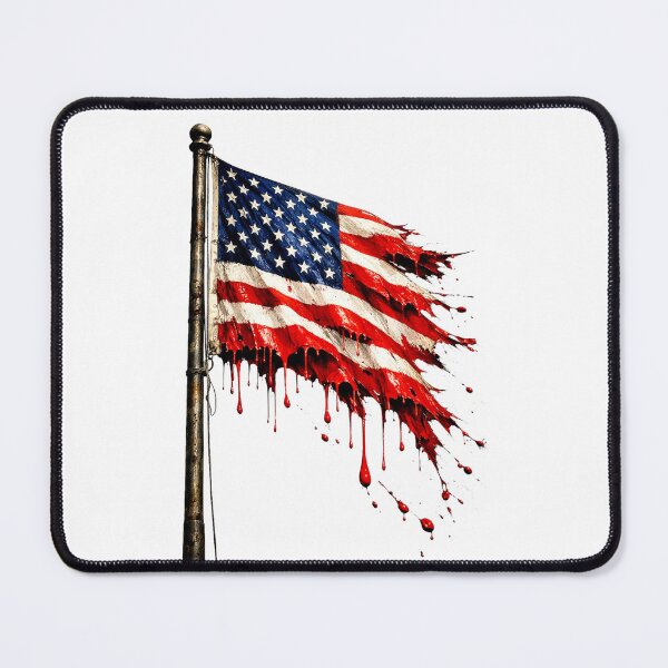 Item preview, Flagged: Miscellaneous Collection  designed and sold by EscapeArtist13.