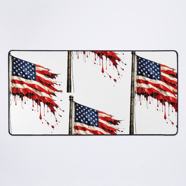 Item preview, Flagged: Miscellaneous Collection designed and sold by EscapeArtist13.