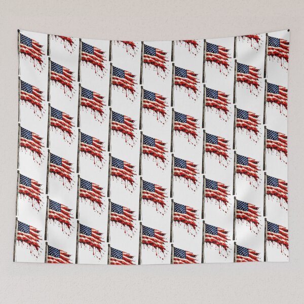 Item preview, Flagged: Miscellaneous Collection  designed and sold by EscapeArtist13.