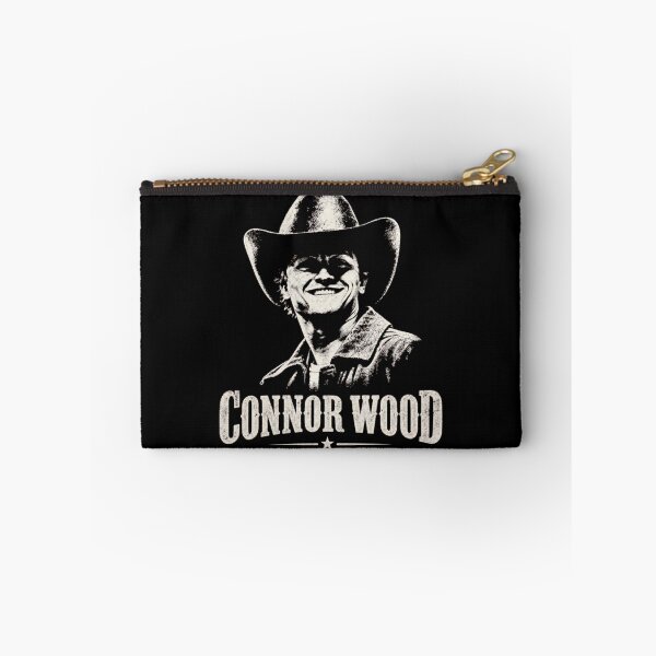 Item preview, connor wood - Bncmap designed and sold by FonDaru.