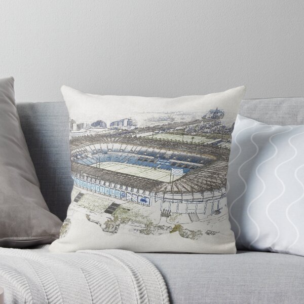 Item preview, Murrayfield Stadium designed and sold by ArtworkNorth.