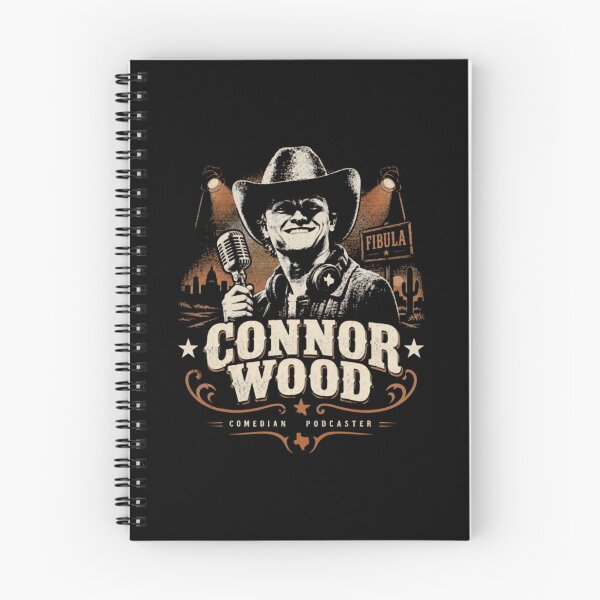 Item preview, connor wood - Bncmap designed and sold by FonDaru.