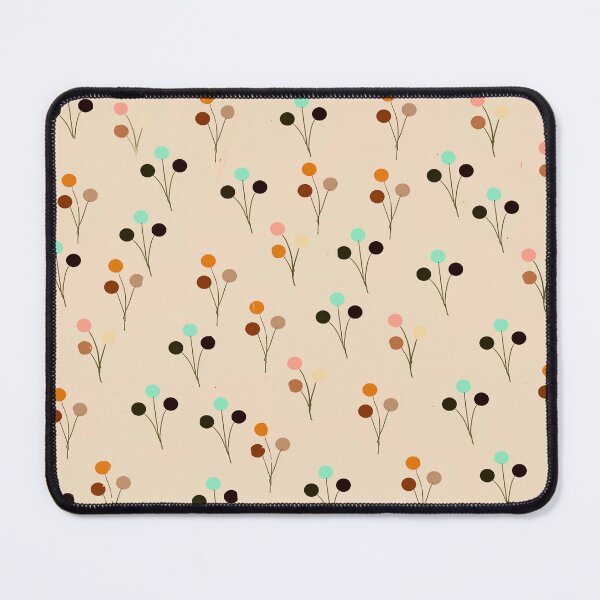 Item preview, Minimalist Floral Pattern designed and sold by Elaine M Hayward .