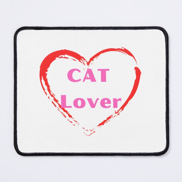 Item preview, Cute Cat Lover Design for Feline Enthusiasts and Pet Fans designed and sold by SHVKERstyle.