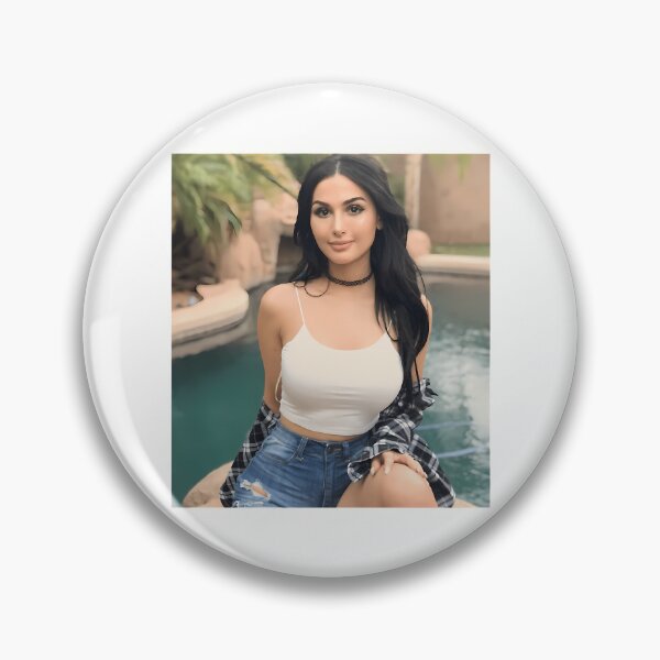 Item preview, Sssniperwolf designed and sold by TracepaperPen.