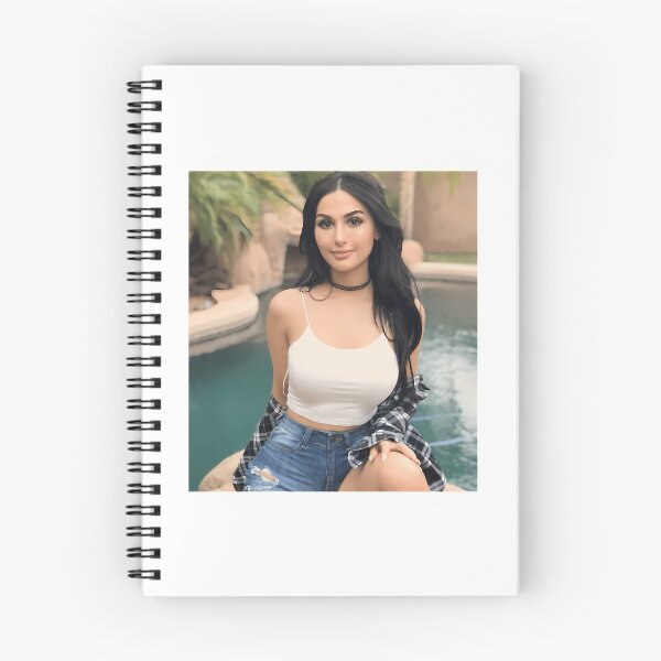 Item preview, Sssniperwolf designed and sold by TracepaperPen.