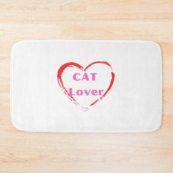 Item preview, Cute Cat Lover Design for Feline Enthusiasts and Pet Fans designed and sold by SHVKERstyle.