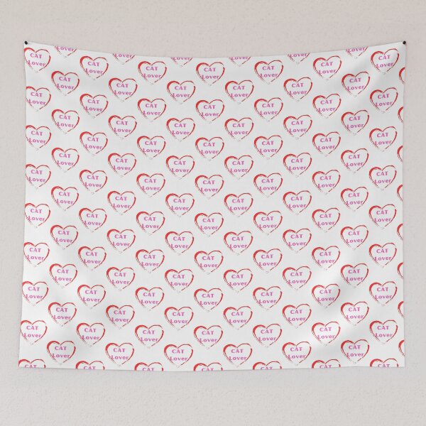 Item preview, Cute Cat Lover Design for Feline Enthusiasts and Pet Fans designed and sold by SHVKERstyle.