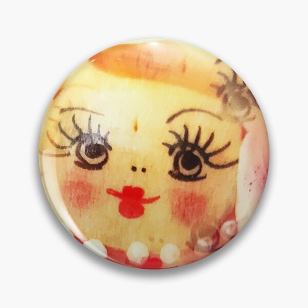 Item preview, The Singing Dolls: The Matryoshka Symphony designed and sold by ElionSolis.