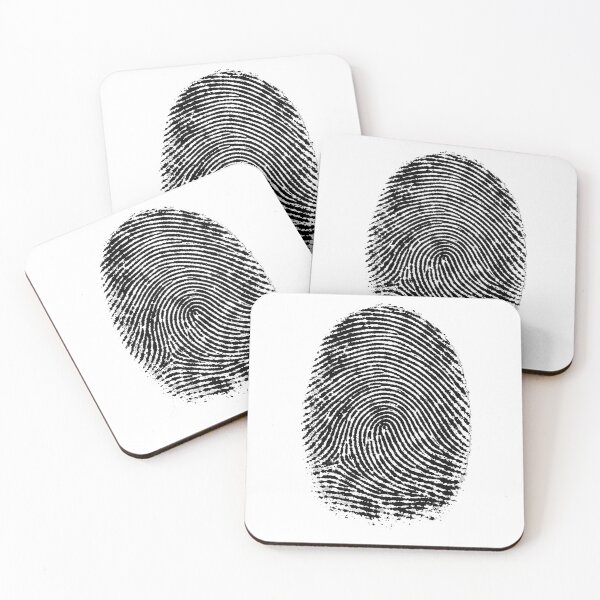 Item preview, Thumb Print: Miscellaneous Collection  designed and sold by EscapeArtist13.