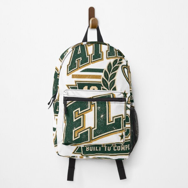 Item preview, Elite Athletic Society Vintage Trophy Varsity Design designed and sold by @SHINTOSARTSTORE.
